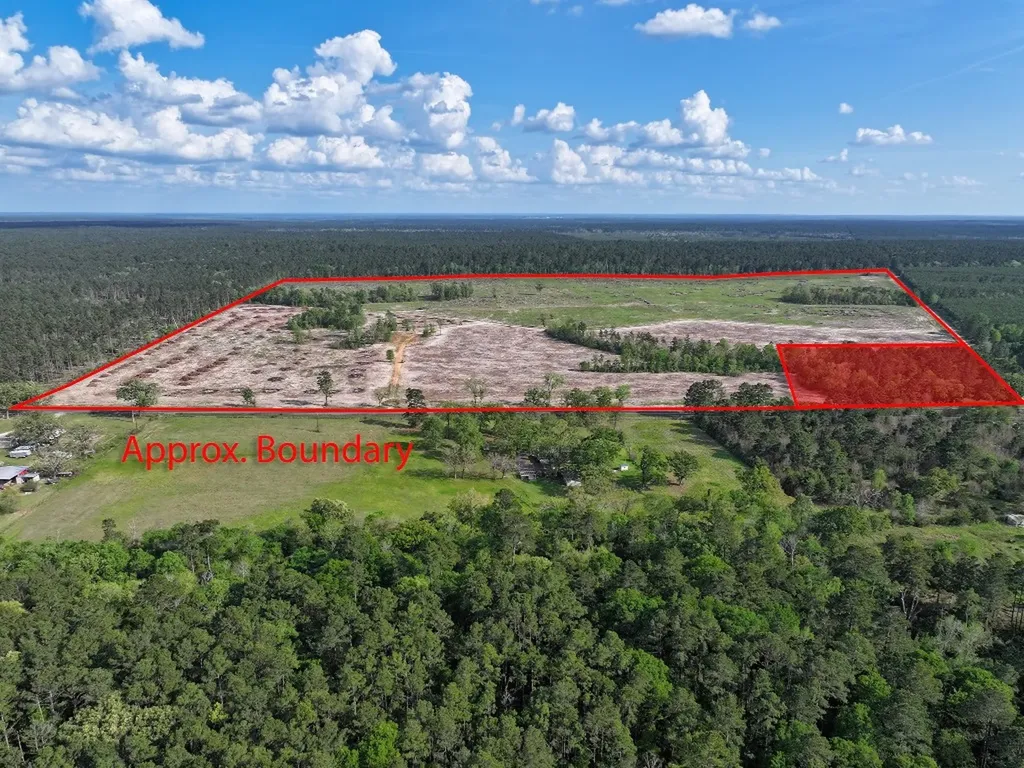 9770 N State Highway 94 Groveton TX 75845