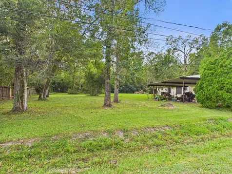 1119 Buck Hollow Drive Crosby TX 77532