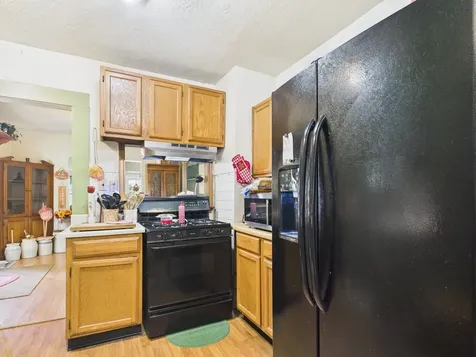 1119 Buck Hollow Drive Crosby TX 77532