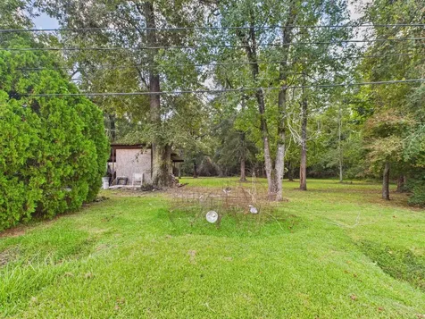 1119 Buck Hollow Drive Crosby TX 77532
