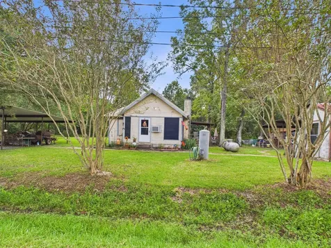 1119 Buck Hollow Drive Crosby TX 77532