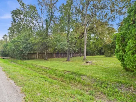 1119 Buck Hollow Drive Crosby TX 77532