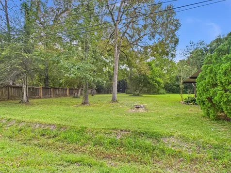 1119 Buck Hollow Drive Crosby TX 77532