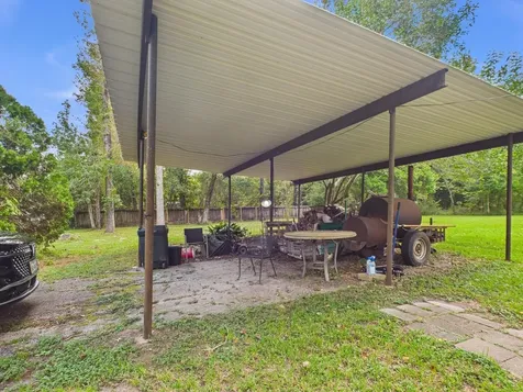 1119 Buck Hollow Drive Crosby TX 77532