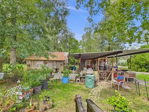 1119 Buck Hollow Drive Crosby TX 77532