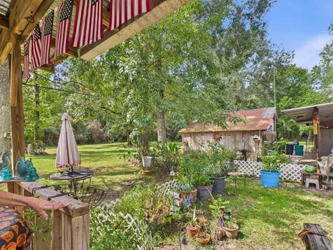 1119 Buck Hollow Drive Crosby TX 77532