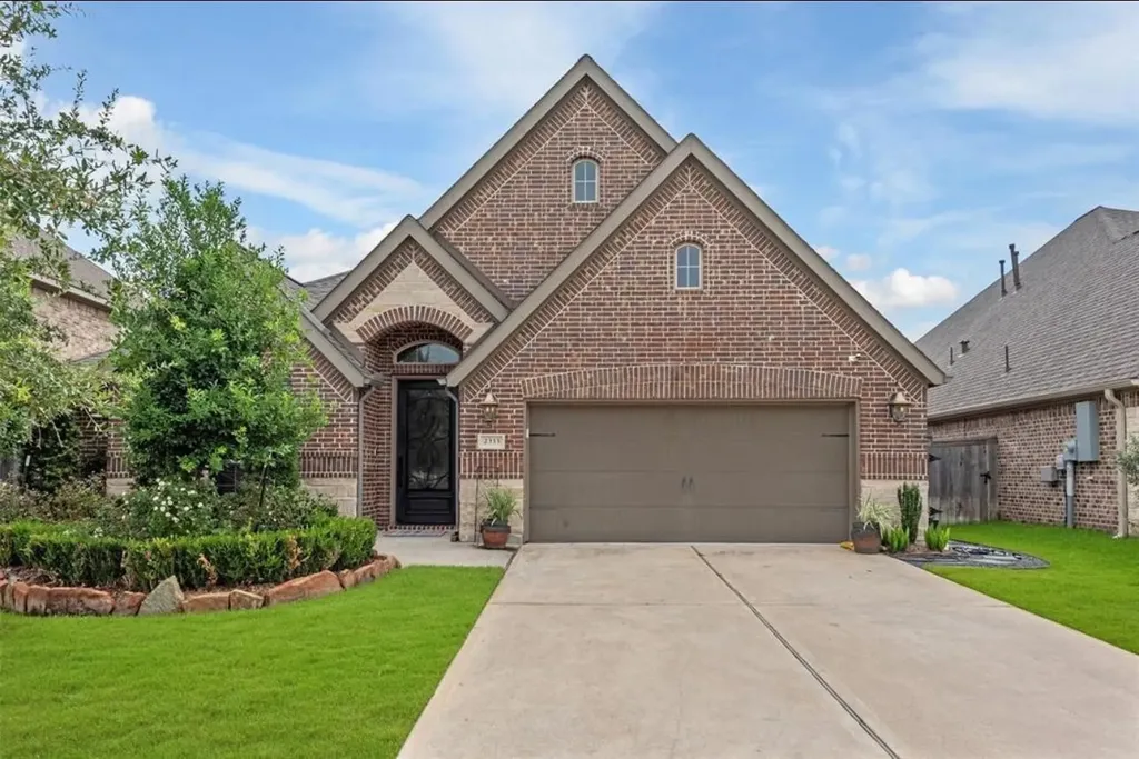 2333 Mayfield League City TX 77573