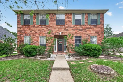 12322 Wealdstone Drive Tomball TX 77377