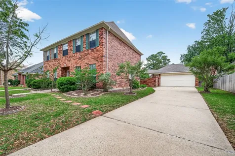 12322 Wealdstone Drive Tomball TX 77377