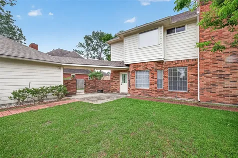 12322 Wealdstone Drive Tomball TX 77377