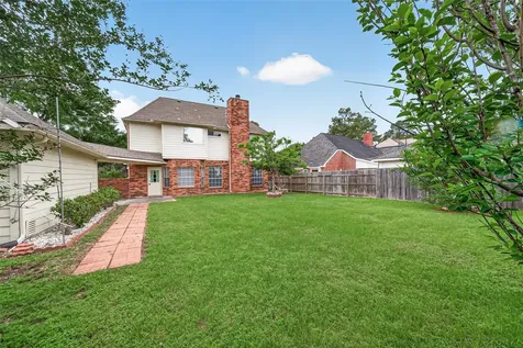 12322 Wealdstone Drive Tomball TX 77377