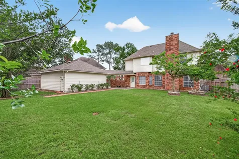 12322 Wealdstone Drive Tomball TX 77377