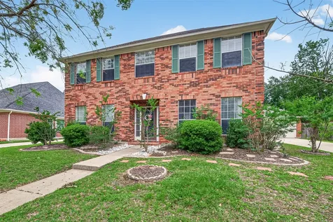 12322 Wealdstone Drive Tomball TX 77377
