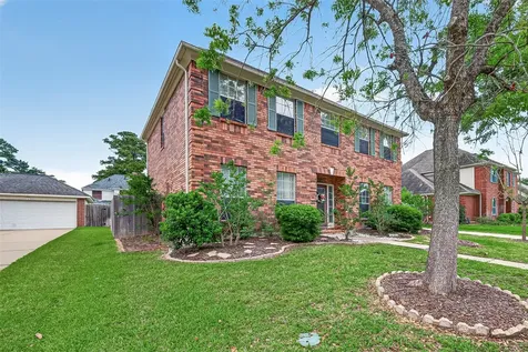 12322 Wealdstone Drive Tomball TX 77377