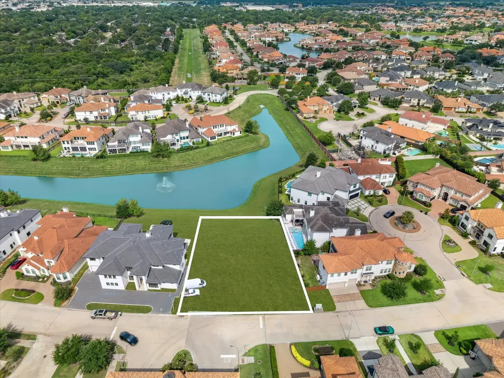 2136 Camden Creek Lane Houston TX 77077