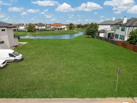 2136 Camden Creek Lane Houston TX 77077