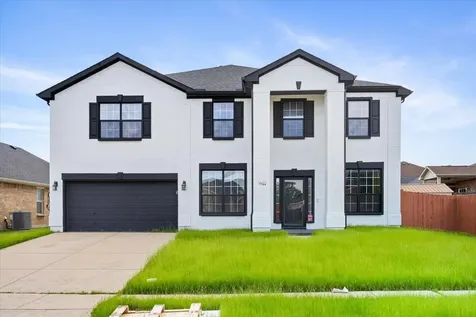 7704 Labrador Drive Arlington TX 76002