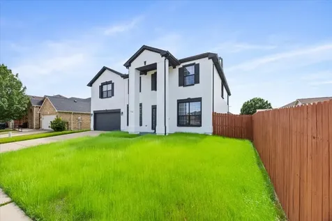 7704 Labrador Drive Arlington TX 76002