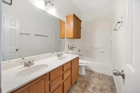 7704 Labrador Drive Arlington TX 76002