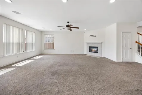 7704 Labrador Drive Arlington TX 76002
