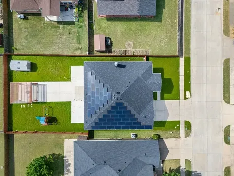7704 Labrador Drive Arlington TX 76002
