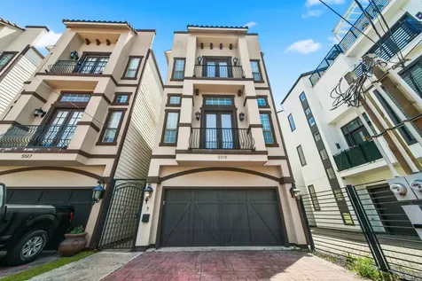 5519 Kiam Street Houston TX 77007