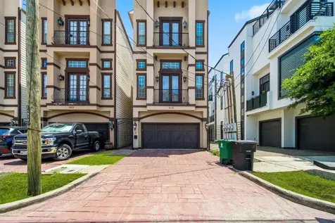 5519 Kiam Street Houston TX 77007
