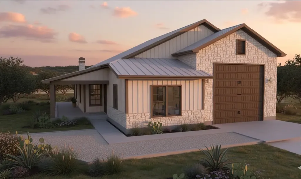 168 Resort Court Fredericksburg TX 78624