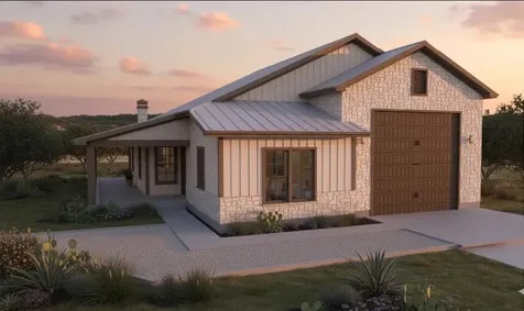 168 Resort Court Fredericksburg TX 78624