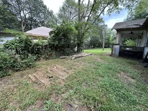 1430 W Kaufman Street Paris TX 75460