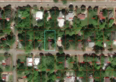 1430 W Kaufman Street Paris TX 75460