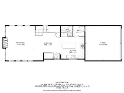 1235 W Bell Street A Houston TX 77019