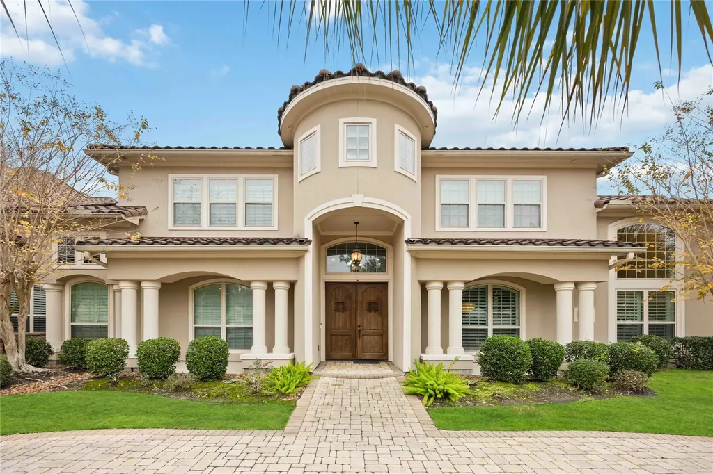 15618 Bristol Lake Drive Houston TX 77070