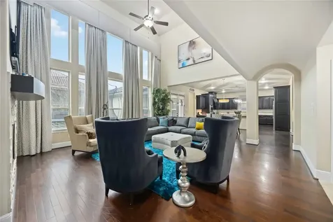 15618 Bristol Lake Drive Houston TX 77070