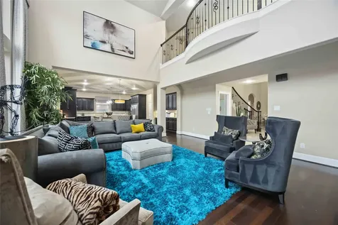 15618 Bristol Lake Drive Houston TX 77070