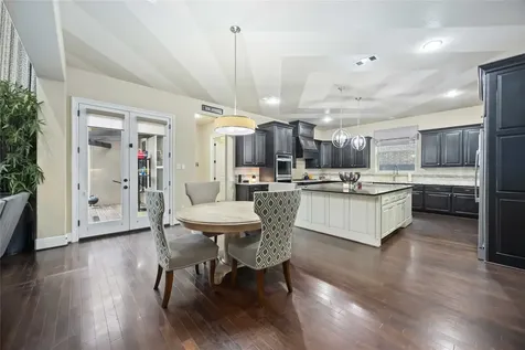 15618 Bristol Lake Drive Houston TX 77070