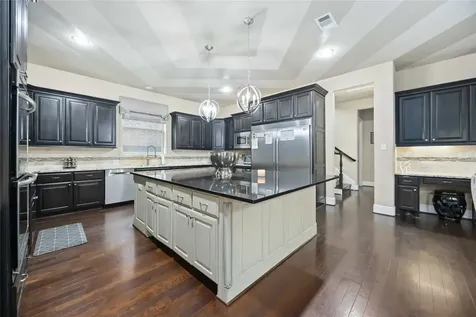 15618 Bristol Lake Drive Houston TX 77070