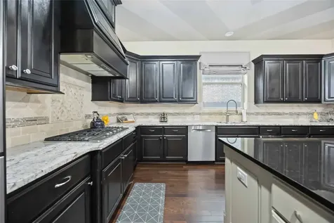 15618 Bristol Lake Drive Houston TX 77070