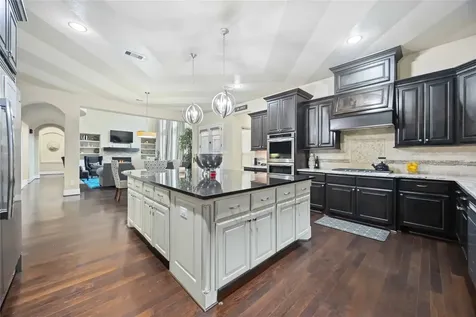 15618 Bristol Lake Drive Houston TX 77070