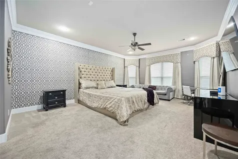 15618 Bristol Lake Drive Houston TX 77070