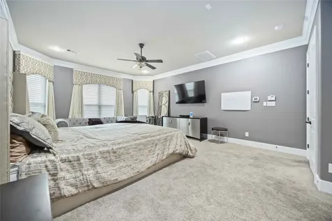 15618 Bristol Lake Drive Houston TX 77070