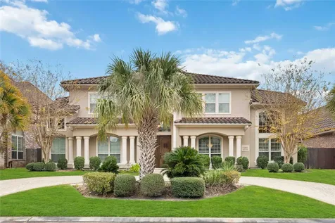 15618 Bristol Lake Drive Houston TX 77070