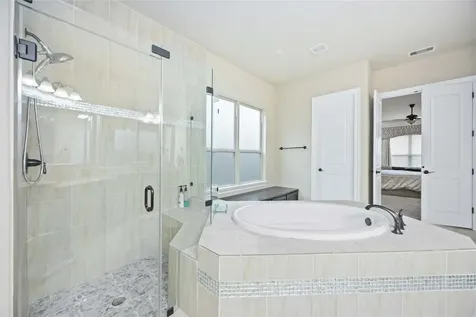 15618 Bristol Lake Drive Houston TX 77070