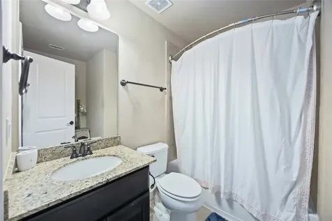 15618 Bristol Lake Drive Houston TX 77070