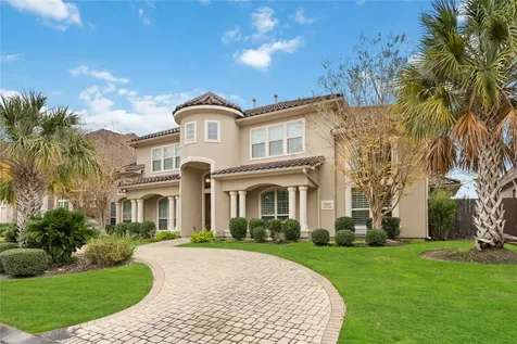 15618 Bristol Lake Drive Houston TX 77070
