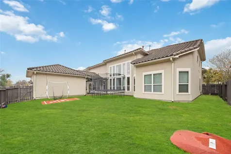 15618 Bristol Lake Drive Houston TX 77070