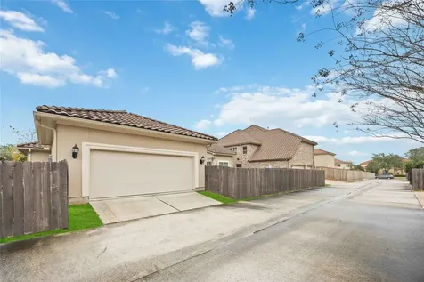 15618 Bristol Lake Drive Houston TX 77070