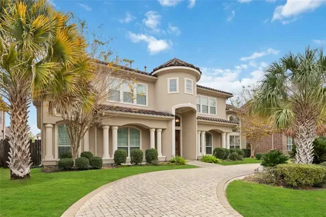 15618 Bristol Lake Drive Houston TX 77070