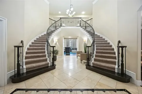 15618 Bristol Lake Drive Houston TX 77070