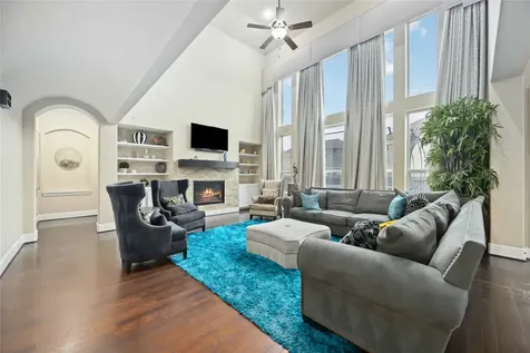 15618 Bristol Lake Drive Houston TX 77070